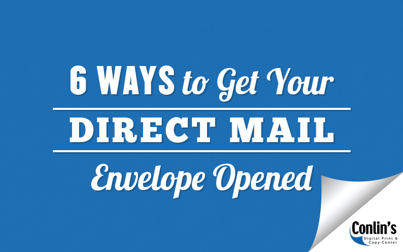 envelope