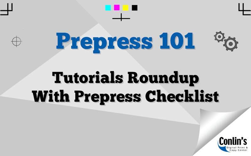 prepresschecklist