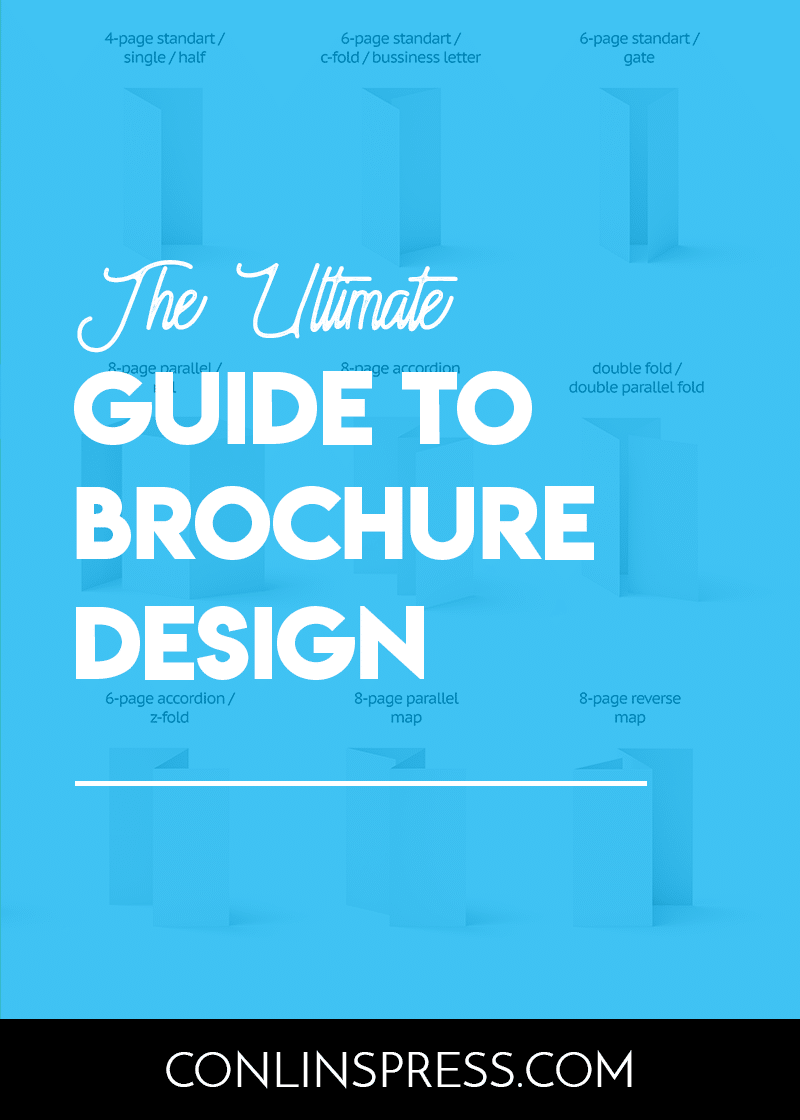 Brochure Design