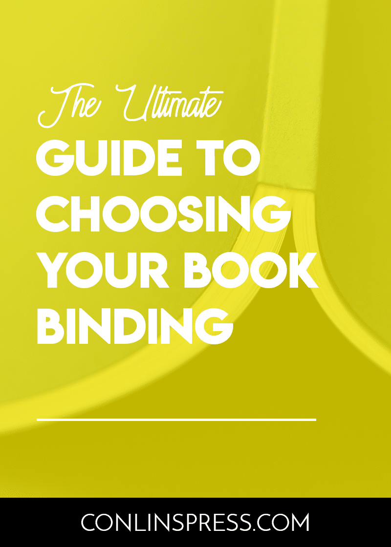 How To Choose The Best Binding For Yearbook Printing