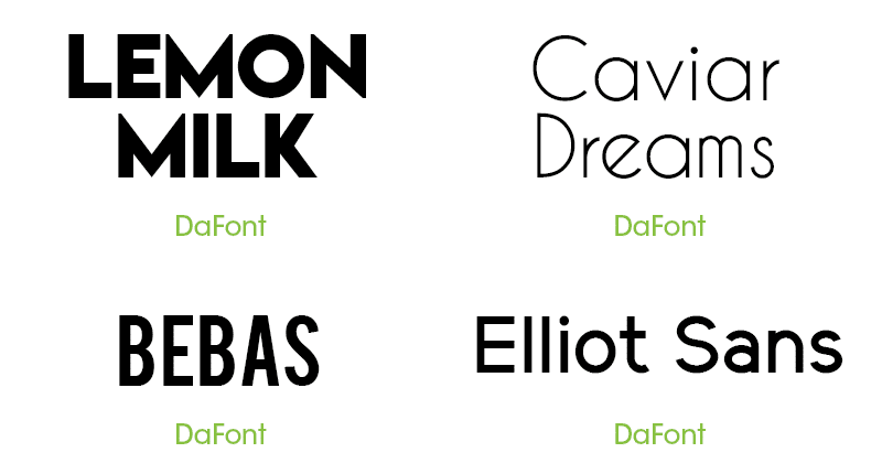 Starborn - Font Family (Typeface) Free Download TTF, OTF