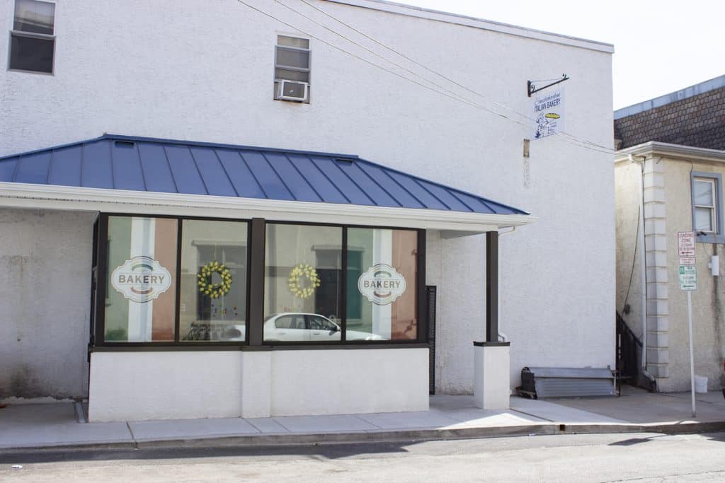 Conshohocken Bakery Occupies an Entire Block to Meet Demand