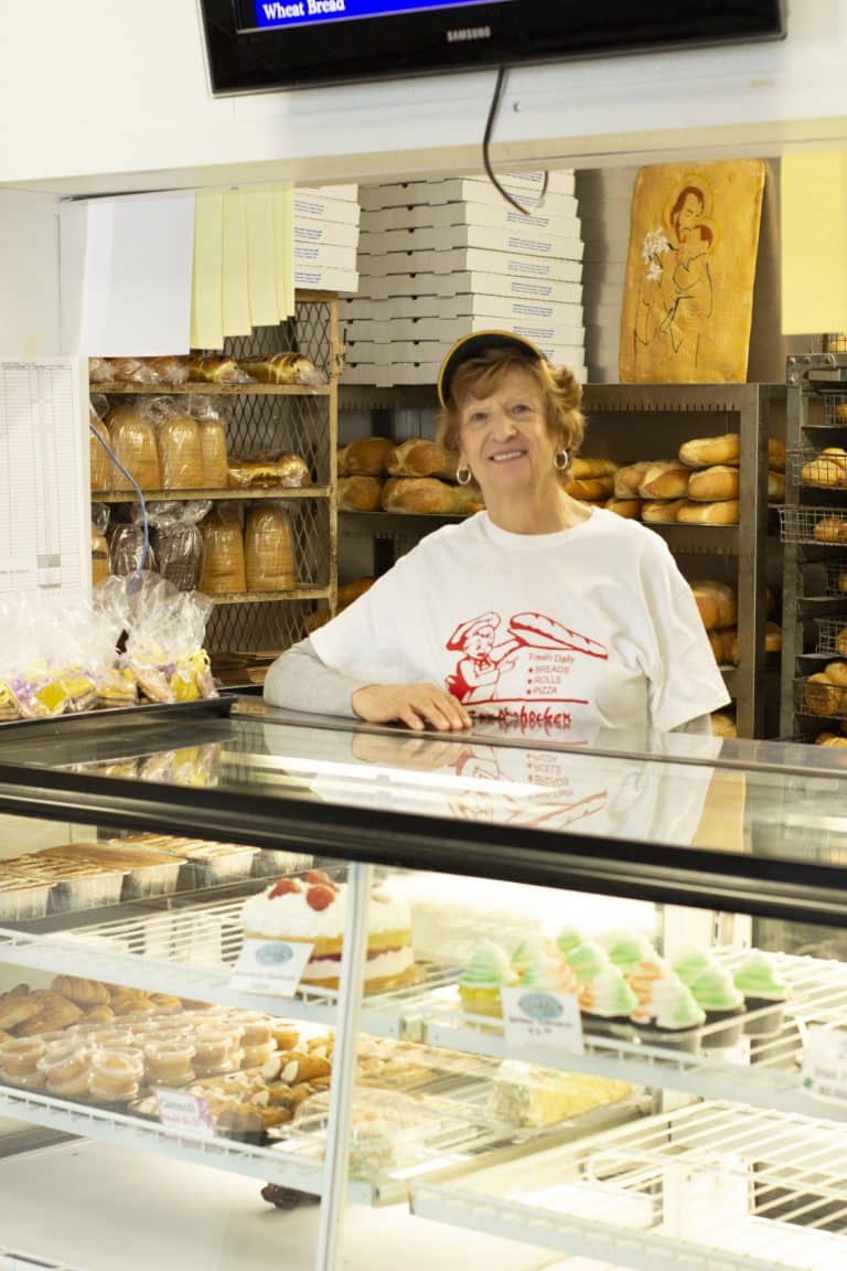 Conshohocken Bakery Occupies an Entire Block to Meet Demand